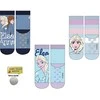Disney Frozen Elsa vaikiškos storos neslystančios kojinės 23-34
