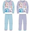 „Disney Frozen“ Elsos ir Olafo vaikiška ilga pižama 3-8 metams