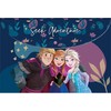 Disney Frozen Explore A/4 dokumentų dėklas