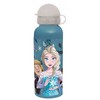Disney Frozen Explore aliuminio buteliukas, 520 ml