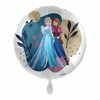 Disney Frozen folijos balionas 43 cm