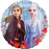 Disney Frozen folijos balionas 43 cm