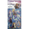 „Disney Frozen“ holografinių lipdukų rinkinys