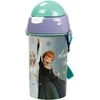 „Disney Frozen“ idiliškas sportinis buteliukas, 500 ml