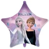 Disney Frozen II vėjo folijos balionas 46 cm