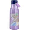 Disney Frozen Journey lankstus aliuminio buteliukas, 760 ml