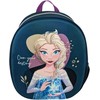 „Disney Frozen“ kuprinė „Explore 3D“, krepšys, 34 cm