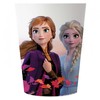 „Disney“ „Frozen Leaf“ plastikinių puodelių 2 dalių rinkinys, 230 ml