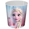 Disney „Frozen Leaf“ šiukšliadėžė