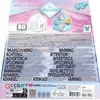 TOTUM FROZEN kūrybinis modeliavimo ir piešimo rinkinys, 681583