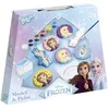 TOTUM FROZEN kūrybinis modeliavimo ir piešimo rinkinys, 681583