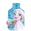 Disney Frozen likimo karšto vandens buteliukas 2 l