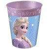 Disney Frozen mikro plastikinė stiklinė, 250 ml