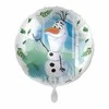 Disney Frozen Olaf folijos balionas 43 cm