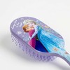 Disney Frozen plaukų šepetys 20 cm