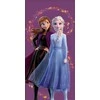 Disney „Frozen“ rankšluostis, paplūdimio rankšluostis 70x140 cm