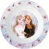 Disney Frozen rudens lapų mikro sriubos lėkštė 16 cm