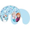 „Disney“ „Frozen Sisters“ kelioninė pagalvė, kaklo pagalvėlė