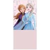 Disney „Frozen Sisters“ vaikiškas šalikas, kaklaskarė