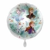 Disney Frozen Squad folijos balionas 43 cm