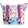 „Disney“ „Frozen“ stebuklingos įgulos paplūdimio krepšys, 47 cm