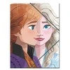 Disney Frozen Together A/4 elastinis aplankas