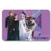 Disney Frozen tvirtas padėkliukas 43x28 cm