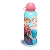 Disney Frozen užburtas aliuminio buteliukas 500 ml
