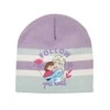 Disney Frozen vaikiška kepurė su širdele 52-54 cm