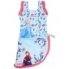 „Disney Frozen“ vaikiškas maudymosi kostiumėlio ir sarongo komplektas 5-6 metams / 110-116 cm