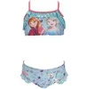Disney Frozen vaikiškas maudymosi kostiumėlis, bikinis 3-8 metų vaikams