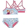 Disney Frozen vaikiškas maudymosi kostiumėlis, bikinis 3-8 metų vaikams