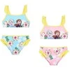 Disney Frozen vaikiškas maudymosi kostiumėlis, bikinis 4-8 metų vaikams