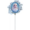 Disney Frozen vėjo mini folijos balionas 25 cm (WP)