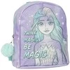 „Disney“ holografinė kuprinė „Frozen Magic“, 23 cm