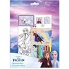„Disney“ kūrybinis rinkinys „Ledo šalis“