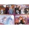 Clementoni Dėlionė 180 vnt. - Frozen