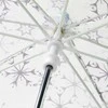 Skėtis Frozen Ø 78 cm Mėlyna