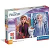 Clementoni Dėlionė 30 vnt. - Frozen 2