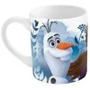 Disney "Frozen" debesys porceliano puodelis 235 ml