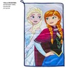 „Disney“ „Ledo šalies seserų“ higienos rinkinys