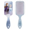 Disney Ledo šalies seserų plaukų šepetys 22 cm