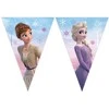 GoDan Banner Frozen 2: Wind Spirit vėliavos