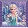 Clementoni Dėlionė 3x48 vnt. - Frozen