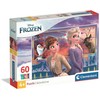 Clementoni Dėlionė 60 vnt. - Frozen 2