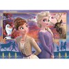 Clementoni Dėlionė 60 vnt. - Frozen 2
