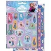 „Disney“ „Ledo šalis“ 600 detalių lipdukų rinkinys