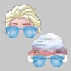 Vaikiški akiniai nuo saulės Frozen Mėlyna Tamsiai mėlyna