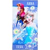 Disney Frozen rankšluostis 70x140cm