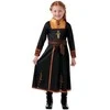 Hisab Joker Frozen - Anna Travel Dress - Childrens Costume (Size 104)